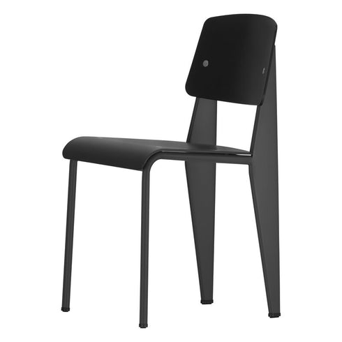 SP Standard Chair / Black